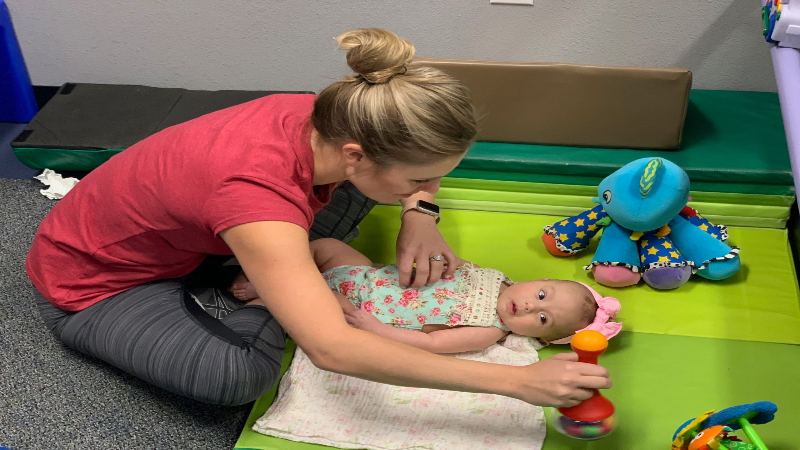 Things to Know When Considering an Arizona Early Intervention Program