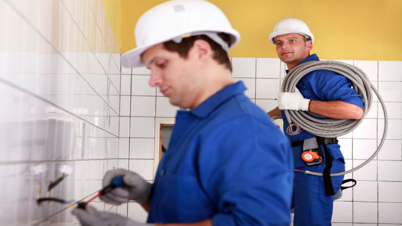 Commercial Plumbers in Venice: How to Find the Best One for Your Business