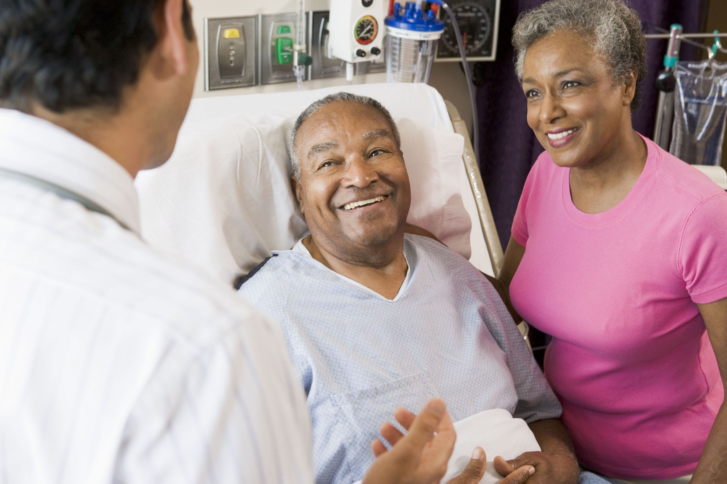 Reasons to Hire an In-Home Caregiver in Harrisburg, PA