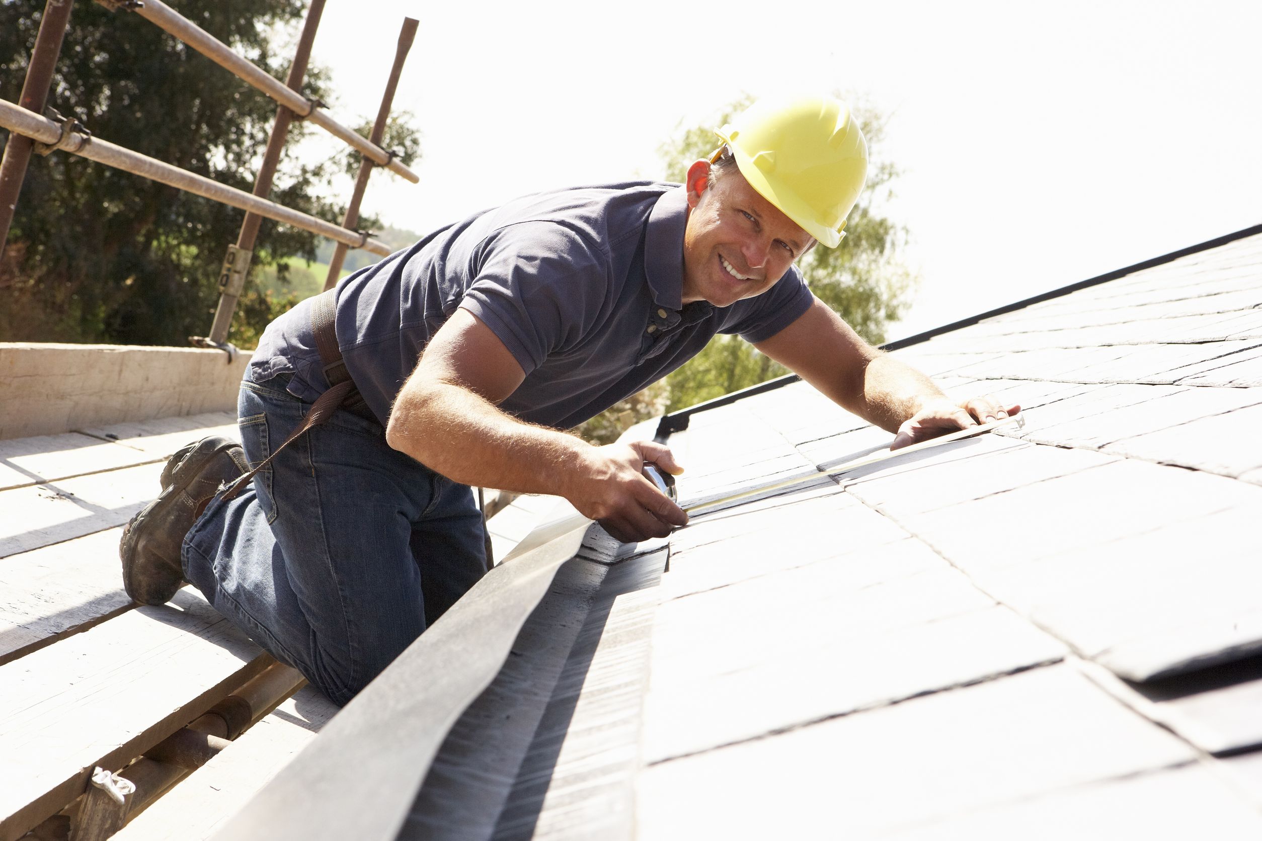 Protecting Your Home Now and in the Future: Roof Installation in Northern Colorado