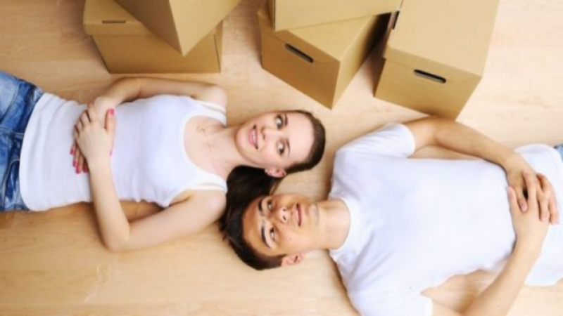 Full-Service Moving Companies in Tampa Area