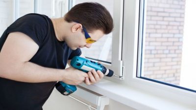 Environmental Advantages of Vinyl Replacement Windows in Naperville, IL