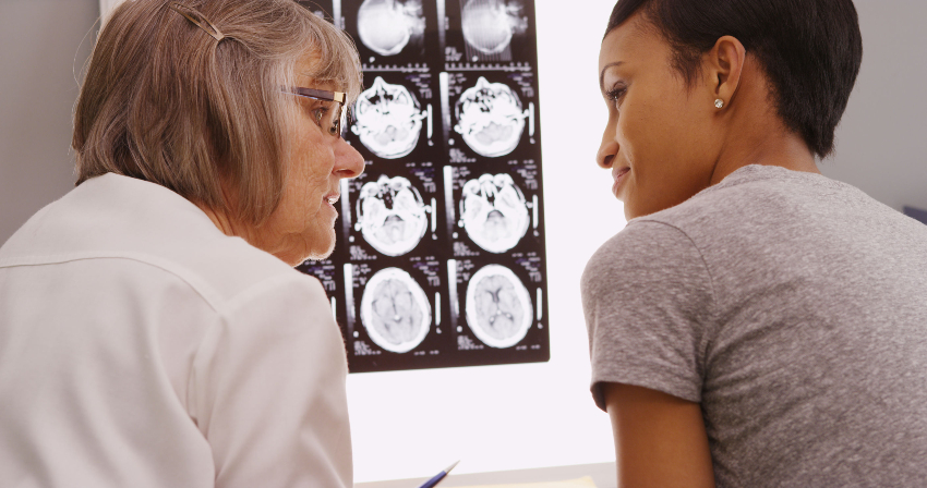 Why Seeing a Brain Injury Specialist Near Atlanta, GA Is So Important