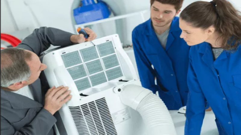 The Importance of Annual Heating Service in Loveland, CO