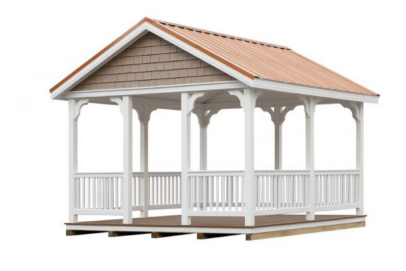 The Benefits of Portable Storage Sheds