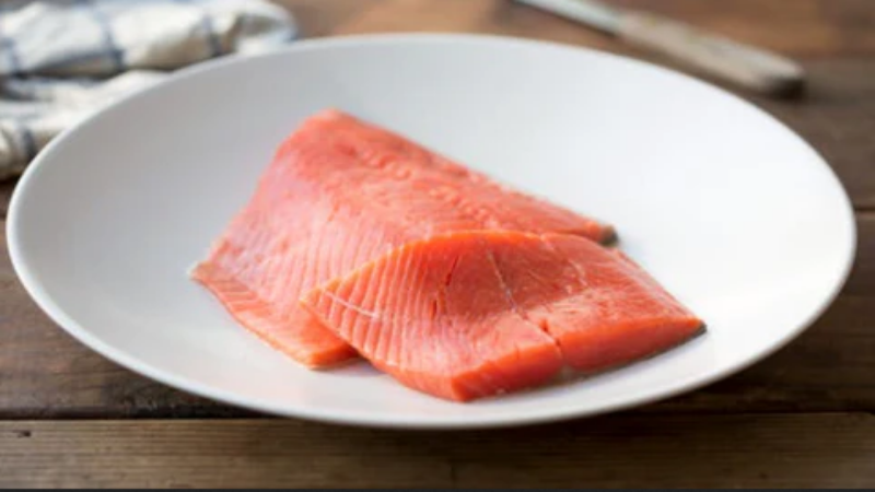 Tickle Your Taste Buds With the Best Smoked Salmon in Santa Cruz, CA