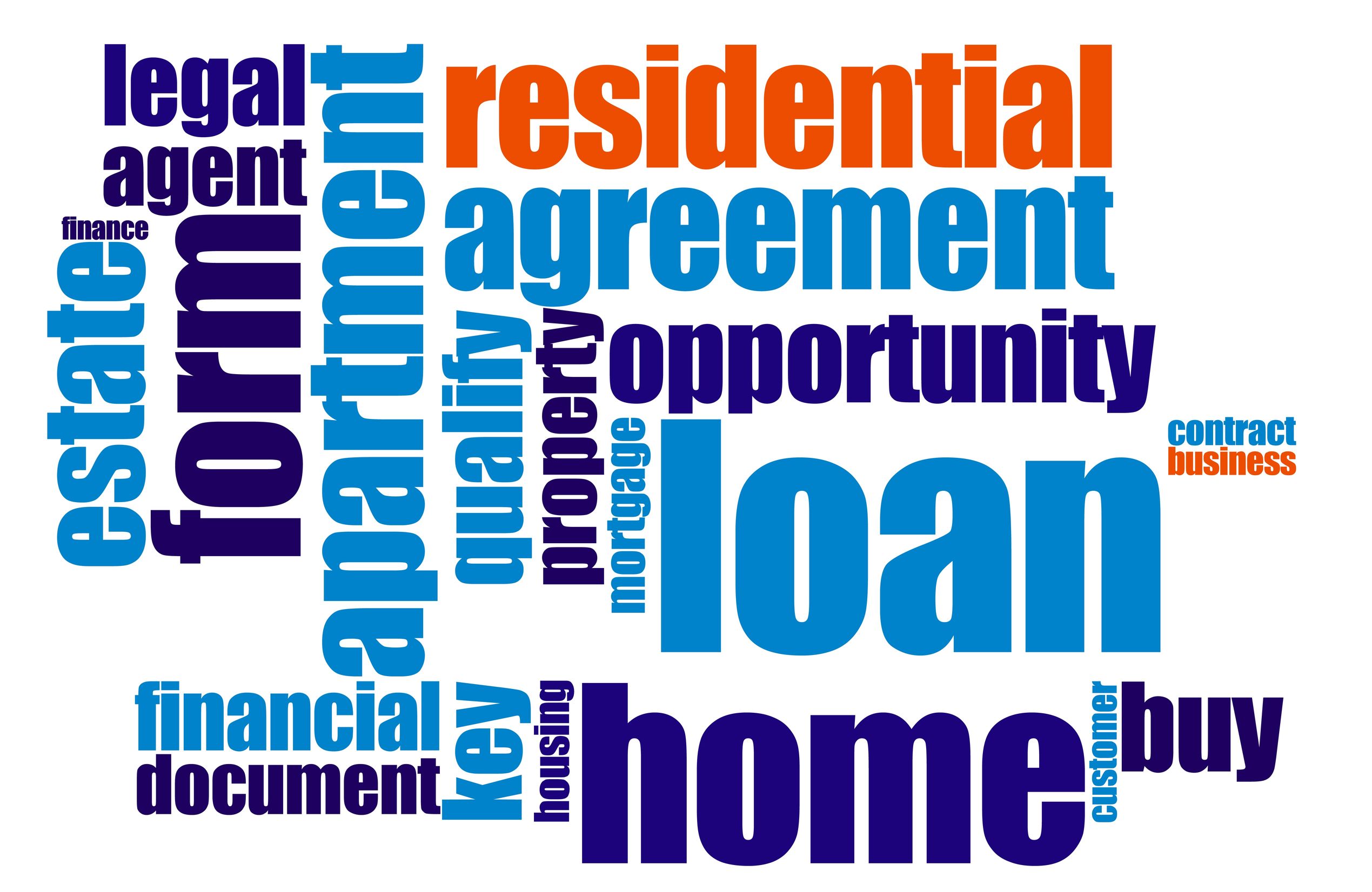 The Right Home Loan Company in Dallas, TX