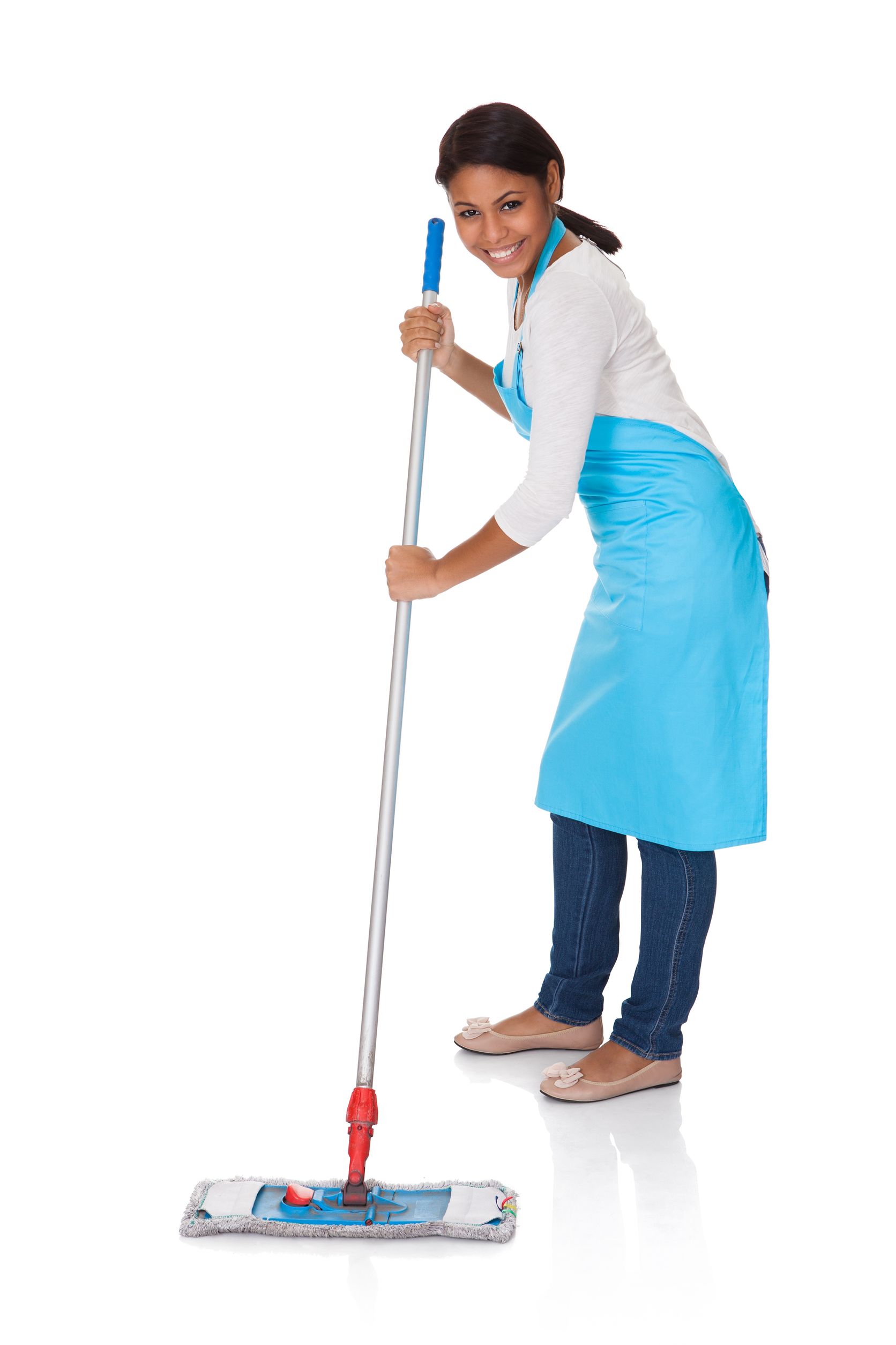 Why More People are Using a Residential Cleaning Service in Eustis FL