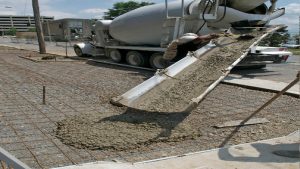 Hiring Concrete Replacement Contractors in Minnesota