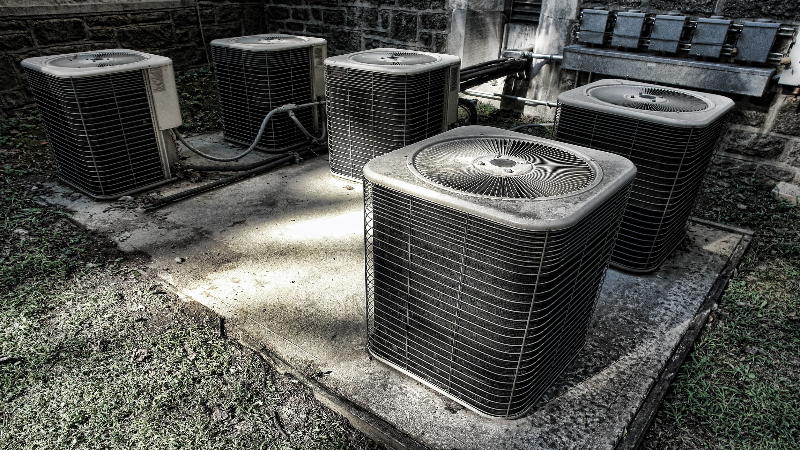 It’s Best to Take Care of HVAC Repair in Americus, GA, Fast