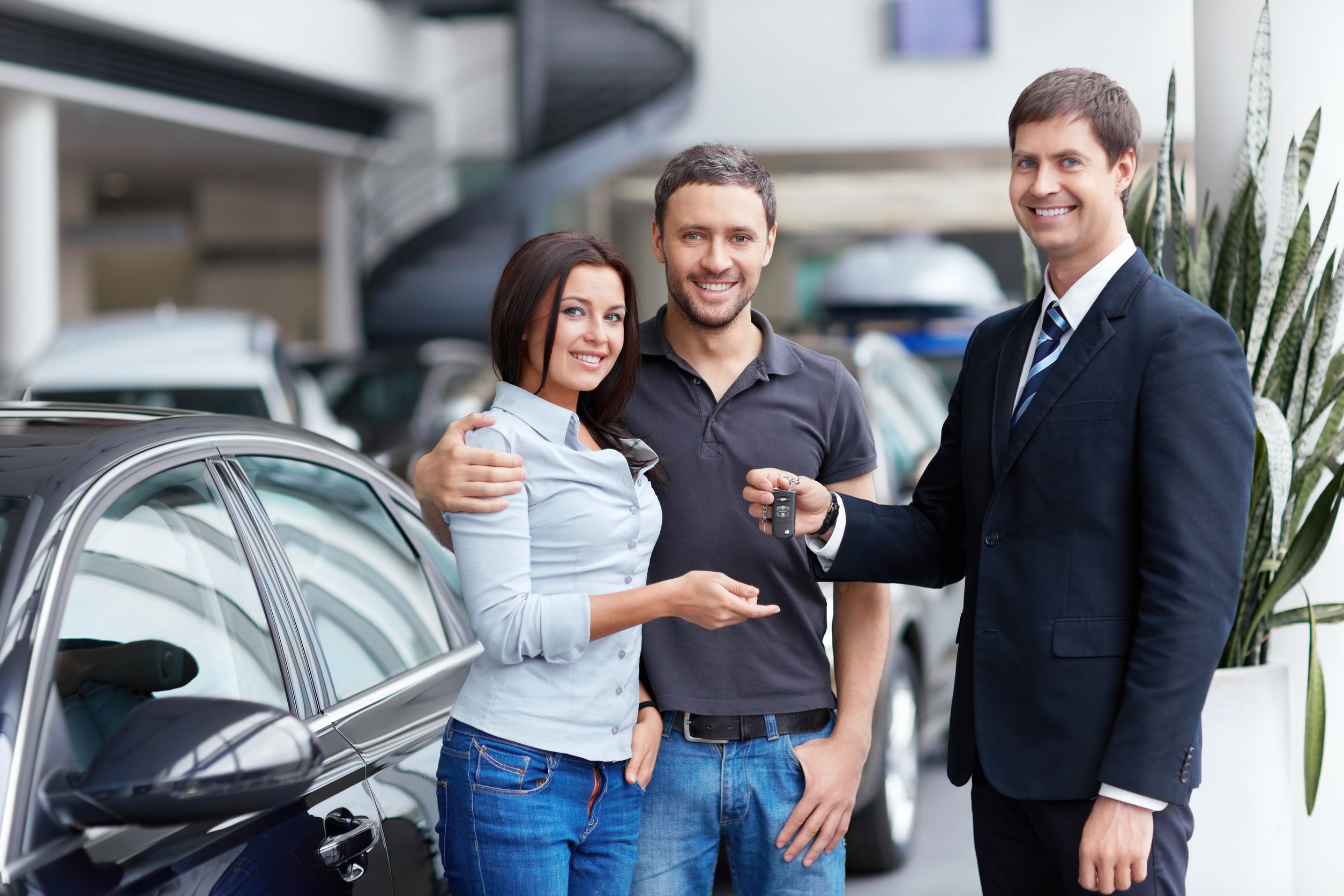 Reasons Why Chevrolet Dealer Romeoville is the Best Place to Buy Your Car