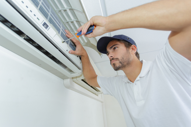 Why Hiring an HVAC Contractor in Garner, NC, Is Very Important