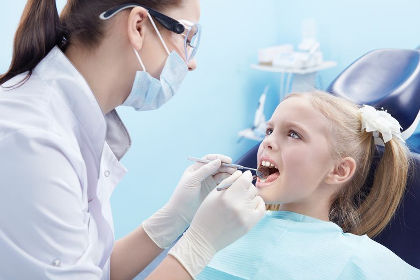 Signs You Should See a Dentist in Fairfax