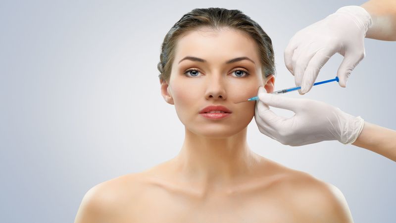 All You Need to Know About Cosmetic Injectable Fillers in Forsyth, GA