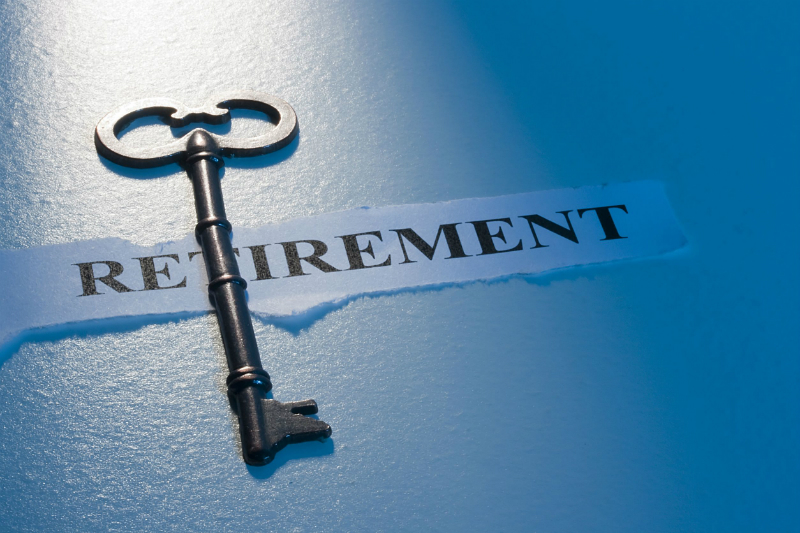 Maximize Retirement Savings with Retirement Wealth Management