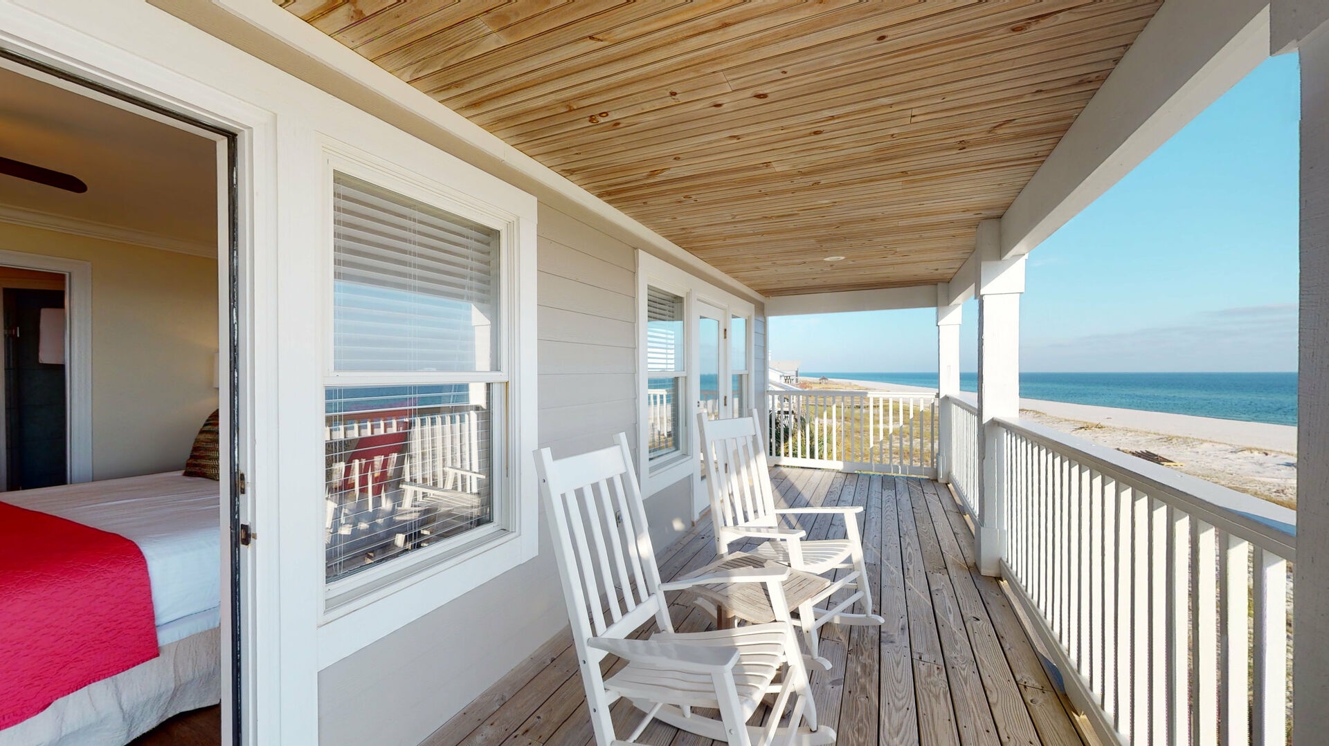 Beach Condos in Fort Morgan, AL, Make Any Vacation That Much Better