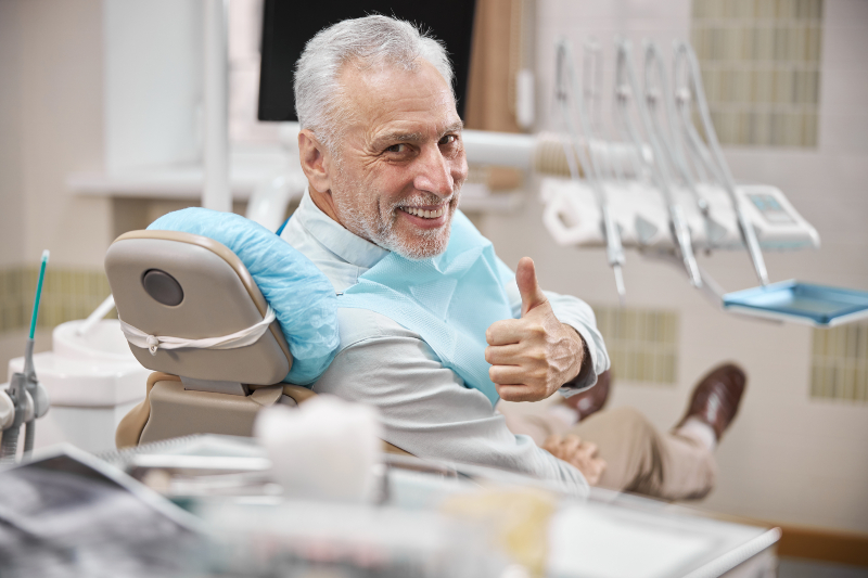 The Benefits of Getting a Dental Implant Practice in Northbrook