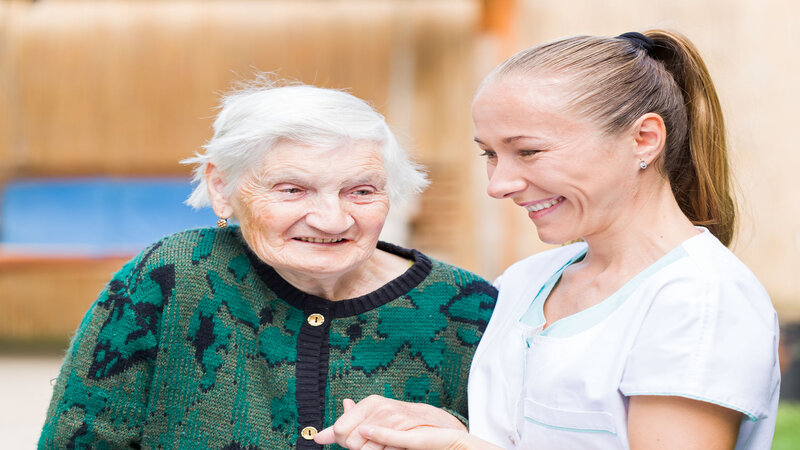 What You Need to Know About Elder Care in Philadelphia, PA