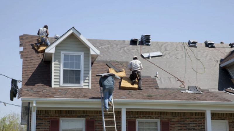 Why You Should Hire Professionals for Roofing in Fort Collins, CO