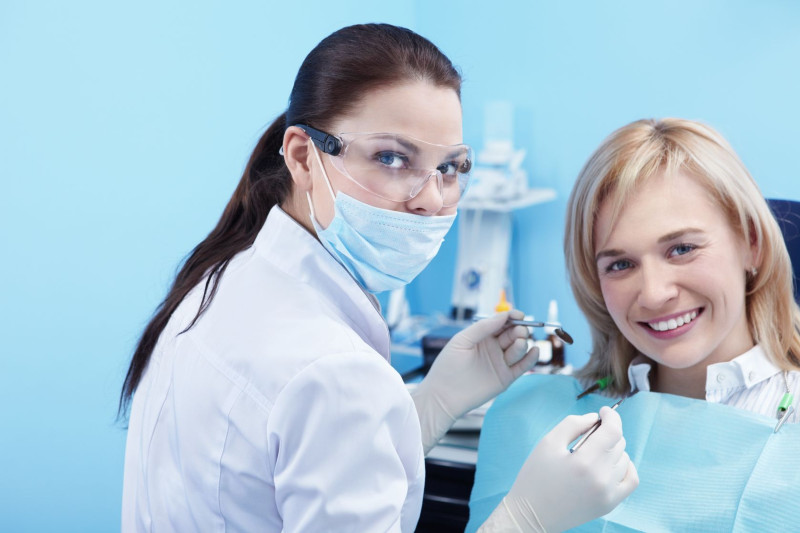 Reasons for Regular Dental Check-Ups with a Family Dentist in Lincoln Square