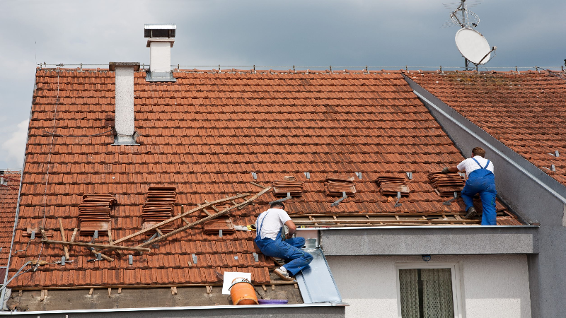 How to Find the Best Commercial Roofers in Fort Collins, CO