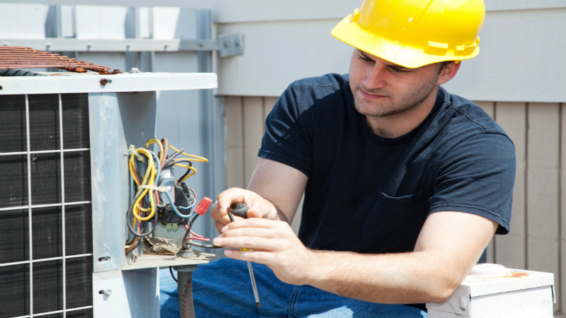 Advantages of Furnace Replacement for Homeowners in Rockford, IL