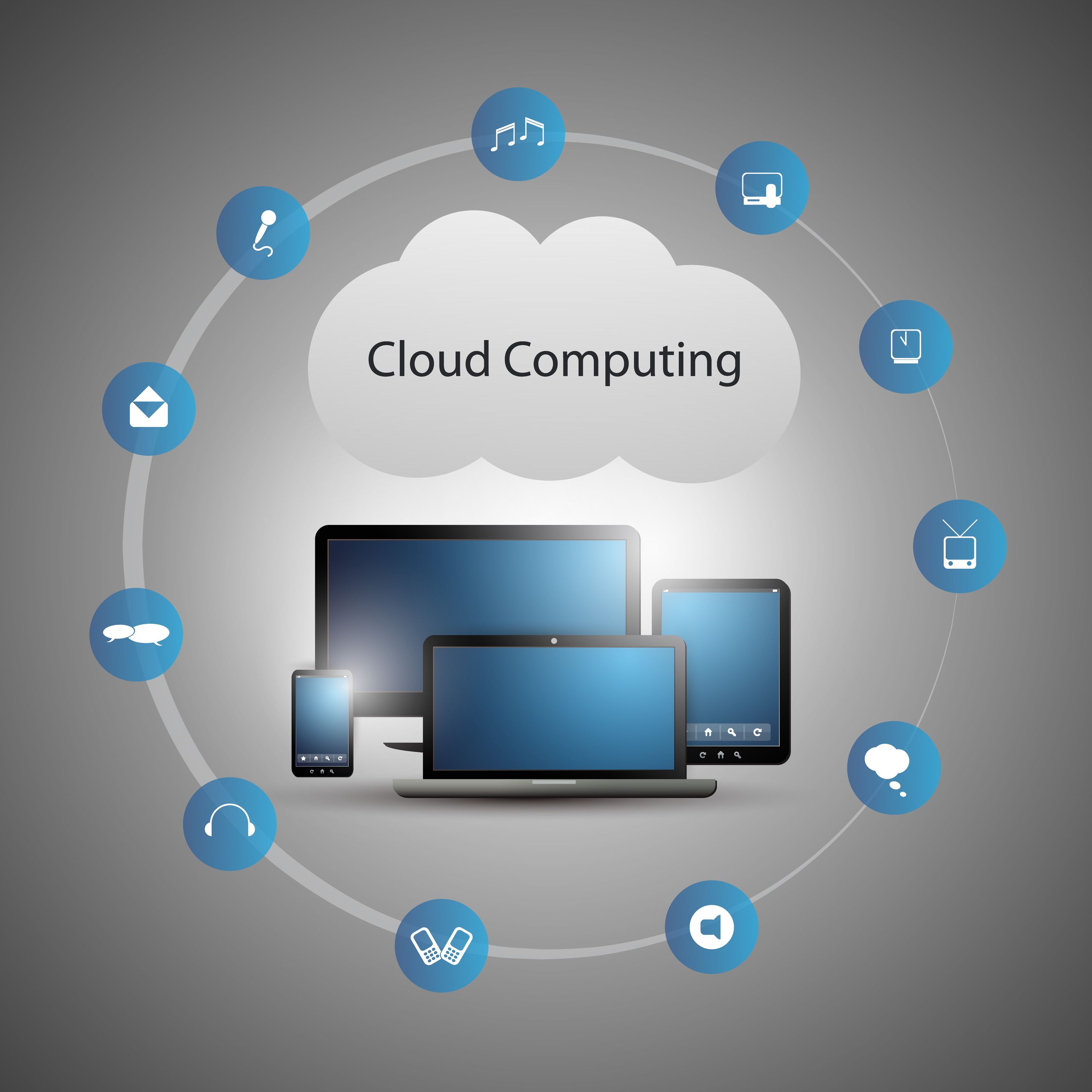 Why Cloud Backup in Johannesburg Is Essential for Businesses