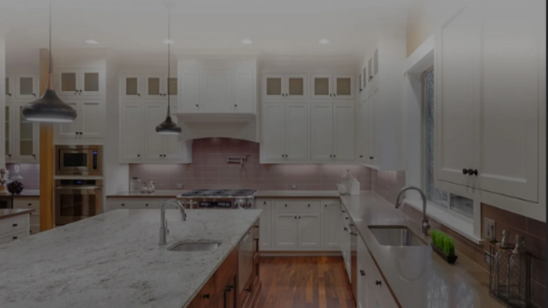 The Symphony of Stone: Choosing the Perfect Granite Slab for Your Minneapolis Kitchen