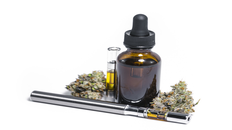 Get High-Quality Full Spectrum CBD Oil for Dogs Today