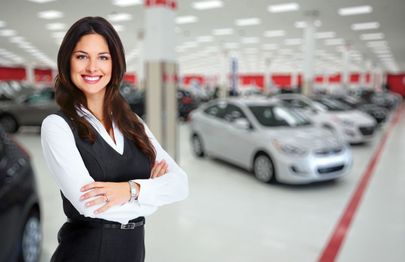 Why Leasing Your Next Car in Plainfield Is Better Than Buying It