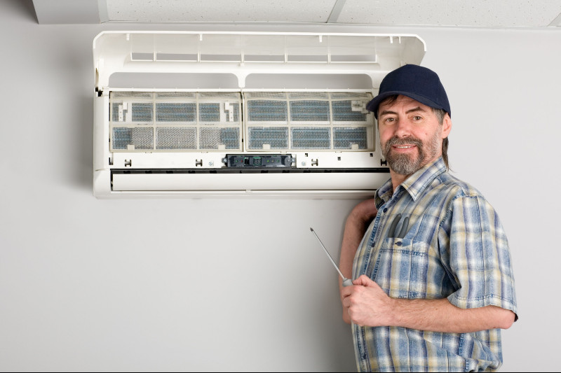 Reasons Why AC Maintenance in Arvada Is a Must