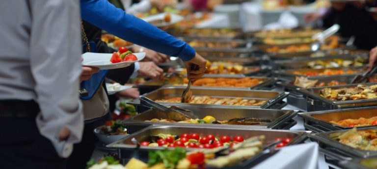 The Easiest and Safest Way to Get Catering Gigs Near Me