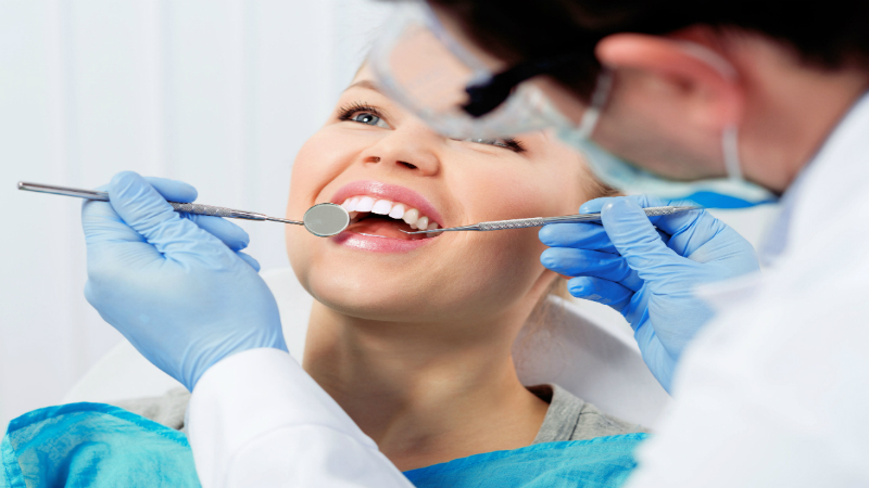 Ways Your Dentist In The South Loop Of Chicago Diagnoses Tooth Pain
