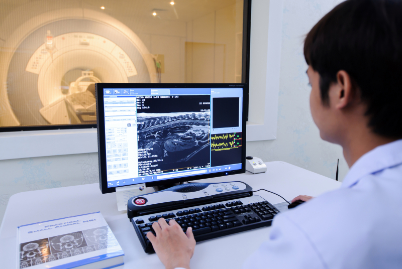 Have A More Comfortable Orlando Diagnostic Imaging Experience With Open MRI