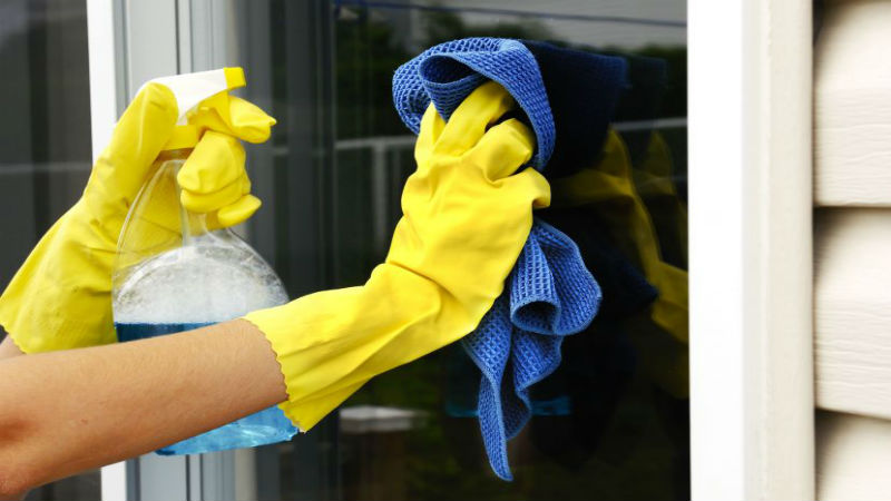 Signs That It’s Time to Contact a House Cleaning Company in Glendale, AZ