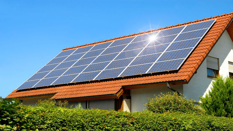 High-Quality Solar Panels for Sale and Efficient Installation Services