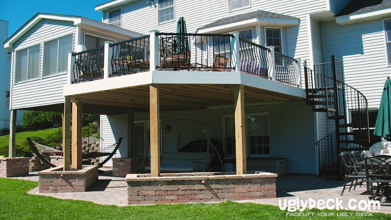 What Can Porch Builders near Chicago Do for You?