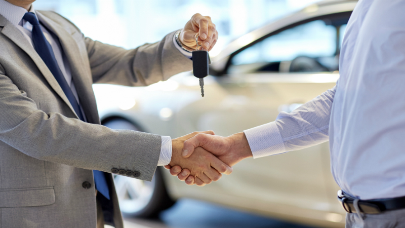 What to Know About Buying a Chevy in Joliet and the Surrounding Areas