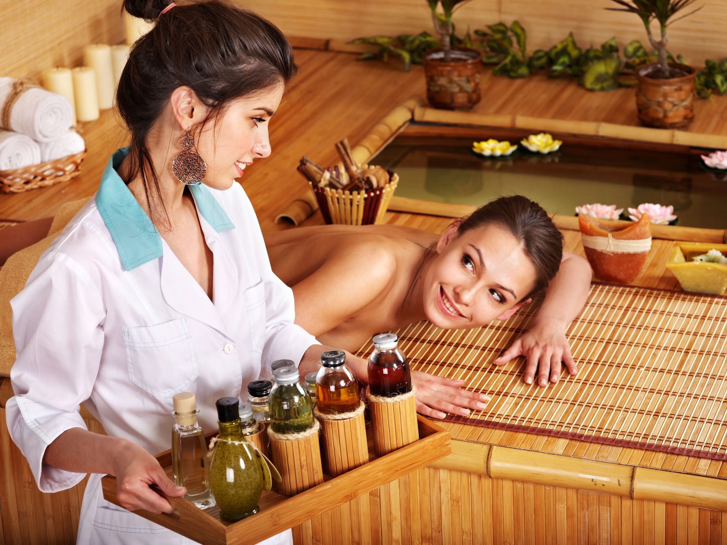 Why an Infrared Sauna Treatment is the Health Solution for You in Chicago