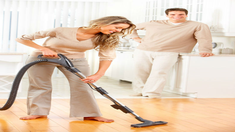 Elevating Home Cleaning in Lincoln: A Guide to Maid Services