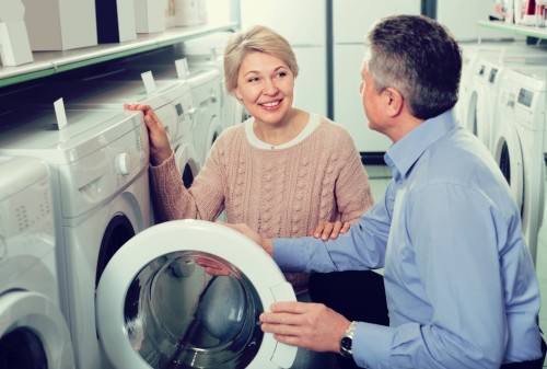 How to Buy All the Appliances of Your Dreams for Your Home in Sun City, AZ?