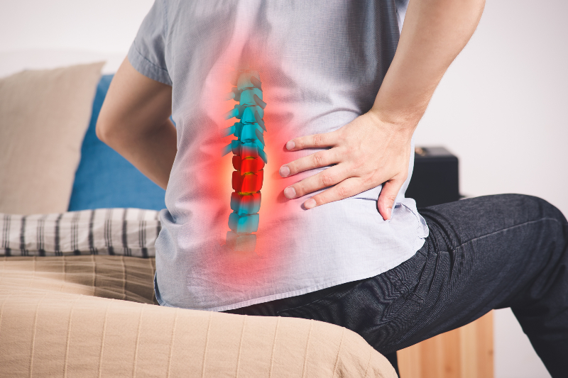 Here’s Why Anyone in Green Bay with Back Pain Should Regularly Exercise