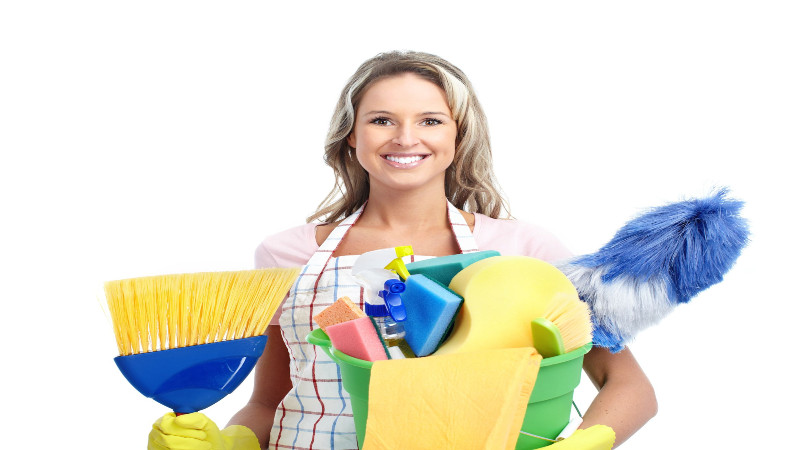 Efficient House Cleaning Services in Manchester, NH: A Fresh Start for Your Home