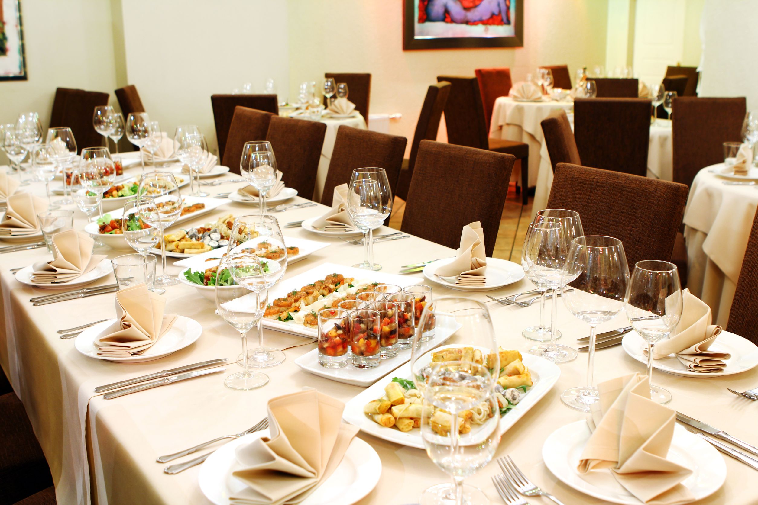Elevate Your Event with Local Catering in Indianapolis, IN