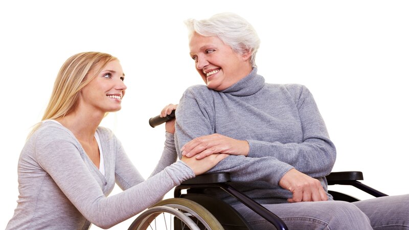 Signs of the Best Senior Care Services in Frederick, MD