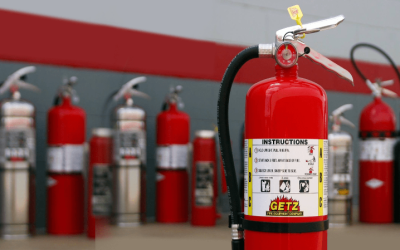 The Crucial Role of a Fire Suppression System in Iowa Restaurants