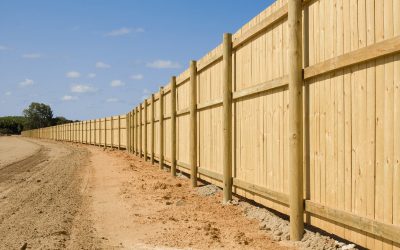 Discover the Advantages of DIY Fence Installation in New Jersey