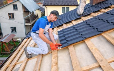 Additional Services That Commercial Roofers in Denver, CO, Can Provide