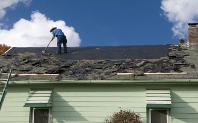 Easy Steps To Hire An Expert For Roof Repair In Indianapolis IN Understand the Roof