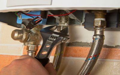 How Do You Know When Your Water Heater Needs to Be Replaced?